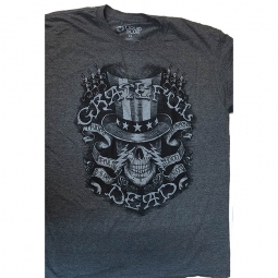 Grateful Dead Memorial Ballroom 1969 Shirt